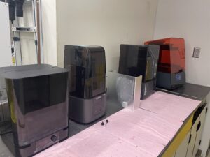 3D Printers