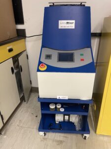Speed Mixer